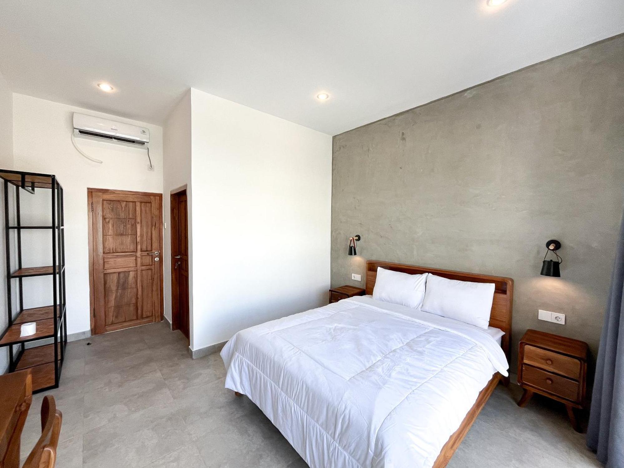 Adi Surya Guest House Seminyak  Exterior photo