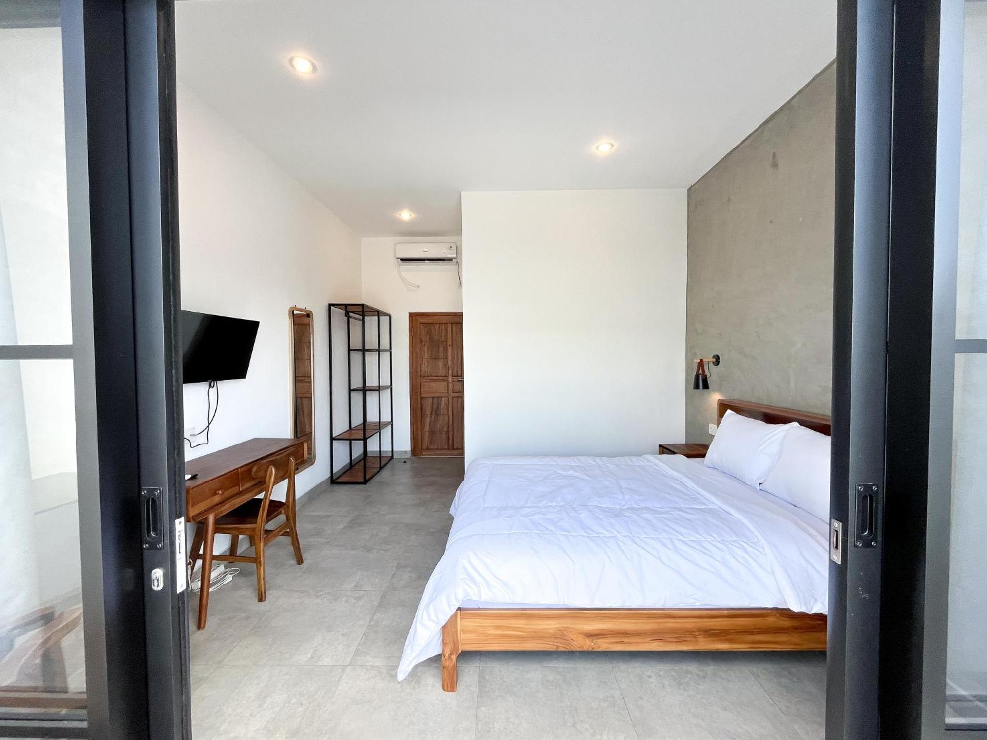 Adi Surya Guest House Seminyak  Exterior photo