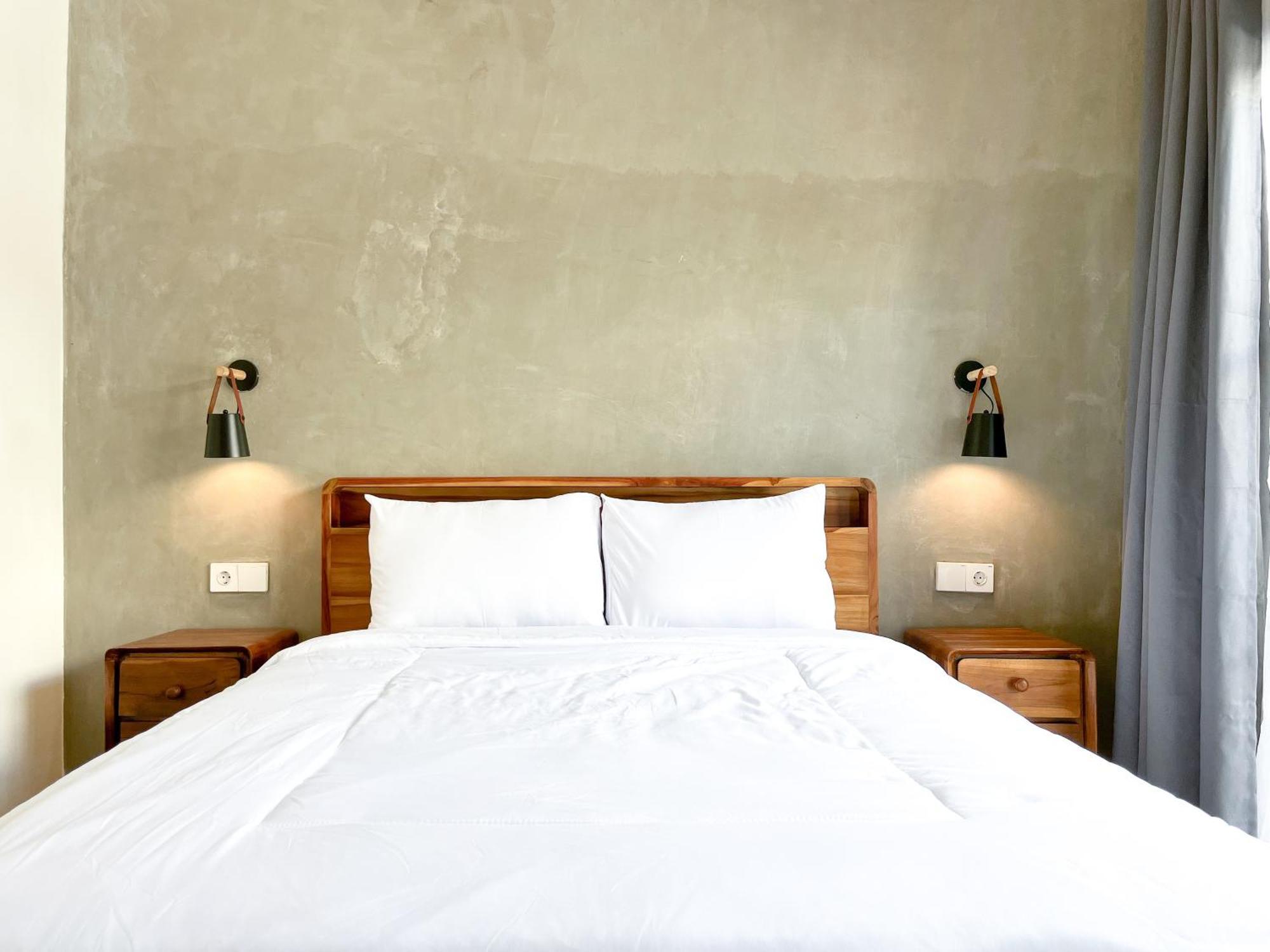 Adi Surya Guest House Seminyak  Exterior photo